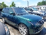 SALGS2RU8LA****** Used 2020 Land Rover Range Rover in North Carolina State