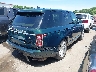 SALGS2RU8LA****** Salvage and Wrecked 2020 Land Rover Range Rover in North Carolina State