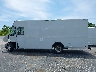 1F65F5KN8N0****** Wrecked 2022 Ford F-59 Commercial Stripped in Indiana State