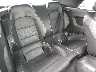 1FATP8UH9N5****** Destrozados 2022 Ford Mustang en Fayetteville