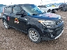 KNDJP3A56H7****** Salvamento y Destrozados 2017 Kia Soul en Missoula
