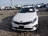 5XXGT4L3XLG****** Wrecked 2020 Kia Optima in Arkansas State