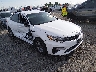 5XXGT4L3XLG****** Salvage and Wrecked 2020 Kia Optima in Little Rock