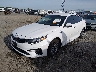 5XXGT4L3XLG****** Used and Repairable 2020 Kia Optima in Little Rock