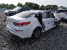 5XXGT4L3XLG****** Salvage and Wrecked 2020 Kia Optima in Arkansas State
