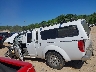 1N6BD0CT6AC****** Usados 2010 Nissan Frontier en Estado de Carolina del Norte
