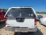 1N6BD0CT6AC****** Salvamento 2010 Nissan Frontier