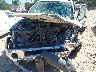 1N6BD0CT6AC****** Destrozados 2010 Nissan Frontier