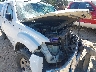 1N6BD0CT6AC****** Usados 2010 Nissan Frontier
