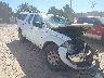 1N6BD0CT6AC****** Salvamento y Destrozados 2010 Nissan Frontier en Concord