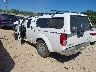 1N6BD0CT6AC****** Salvamento y Reparables 2010 Nissan Frontier en Concord