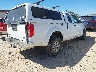1N6BD0CT6AC****** Salvamento y Destrozados 2010 Nissan Frontier en Estado de Carolina del Norte