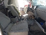 1N6BD0CT6AC****** Usados y Reparables 2010 Nissan Frontier en Estado de Carolina del Norte