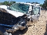 1N6BD0CT6AC****** Salvamento y Reparables 2010 Nissan Frontier en Estado de Carolina del Norte
