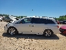 5FNRL5H92CB****** Repairable 2012 Honda Odyssey in North Carolina State