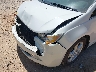 5FNRL5H92CB****** Repairable 2012 Honda Odyssey