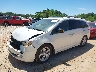 5FNRL5H92CB****** Used and Repairable 2012 Honda Odyssey in Concord