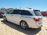 5FNRL5H92CB****** Salvage and Repairable 2012 Honda Odyssey in Concord