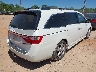 5FNRL5H92CB****** Salvage and Wrecked 2012 Honda Odyssey in North Carolina State