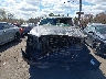 3TYRX5GN6MT****** Wrecked 2021 Toyota Tacoma in Massachusetts State