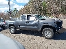3TYRX5GN6MT****** Used 2021 Toyota Tacoma in Massachusetts State