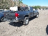 3TYRX5GN6MT****** Salvage and Wrecked 2021 Toyota Tacoma in Massachusetts State
