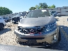 5XYKW4A75EG****** Wrecked 2014 Kia Sorento in Georgia State