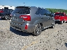 5XYKW4A75EG****** Salvage and Wrecked 2014 Kia Sorento in Georgia State