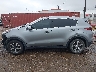 KNDPM3AC4N7****** Salvage 2022 Kia Sportage