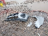 KNDPM3AC4N7****** Wrecked 2022 Kia Sportage in Texas State