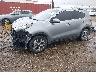 KNDPM3AC4N7****** Used and Repairable 2022 Kia Sportage in Corpus Christi