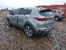 KNDPM3AC4N7****** Salvage and Repairable 2022 Kia Sportage in Corpus Christi
