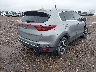 KNDPM3AC4N7****** Salvage and Wrecked 2022 Kia Sportage in Texas State