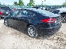 3FA6P0HD6KR****** Salvage and Repairable 2019 Ford Fusion in Louisville North