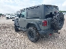 1C4HJXCG4JW****** Salvamento y Reparables 2018 Jeep Wrangler en Houston North