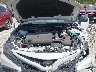 4T1KZ1AK1NU****** Repairable 2022 Toyota Camry in Columbus
