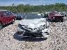 4T1KZ1AK1NU****** Wrecked 2022 Toyota Camry in Ohio State