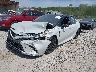 4T1KZ1AK1NU****** Used and Repairable 2022 Toyota Camry in Columbus