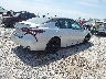 4T1KZ1AK1NU****** Salvage and Wrecked 2022 Toyota Camry in Ohio State