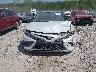 4T1KZ1AK1NU****** Salvage and Repairable 2022 Toyota Camry in Ohio State
