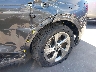 KMUMADTB5TU****** Wrecked 2026 Genesis GV70 in California State