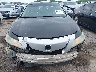 19UUA8F59AA****** Destrozados 2010 Acura TL en Estado de Oklahoma