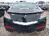19UUA8F59AA****** Destrozados 2010 Acura TL