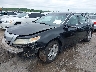 19UUA8F59AA****** Reparables 2010 Acura TL