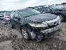 19UUA8F59AA****** Salvamento y Destrozados 2010 Acura TL en Tulsa