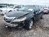 19UUA8F59AA****** Usados y Reparables 2010 Acura TL en Tulsa
