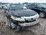 19UUA8F59AA****** Salvamento y Reparables 2010 Acura TL en Estado de Oklahoma