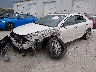1G1ZE5E05CF****** Used and Repairable 2012 Chevrolet Malibu in Chicago South