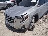 3GKALVEV8KL****** Salvage and Repairable 2019 GMC Terrain in Kentucky State