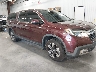 5FPYK3F74KB****** Salvamento y Destrozados 2019 Honda Ridgeline en Colorado Springs